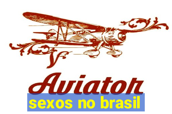 sexos no brasil